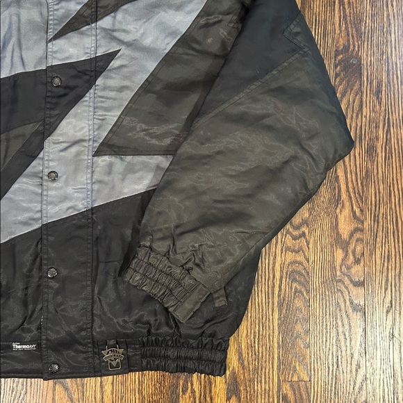 Vintage 90s Ski Jacket - Picture 4 of 12